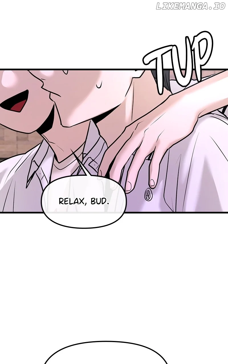Read Back to Chanbi Manga Online