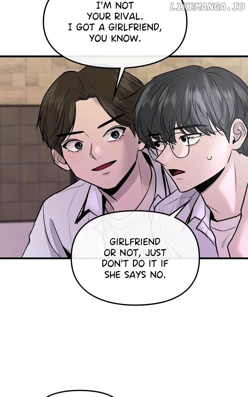 Read Back to Chanbi Manga Online