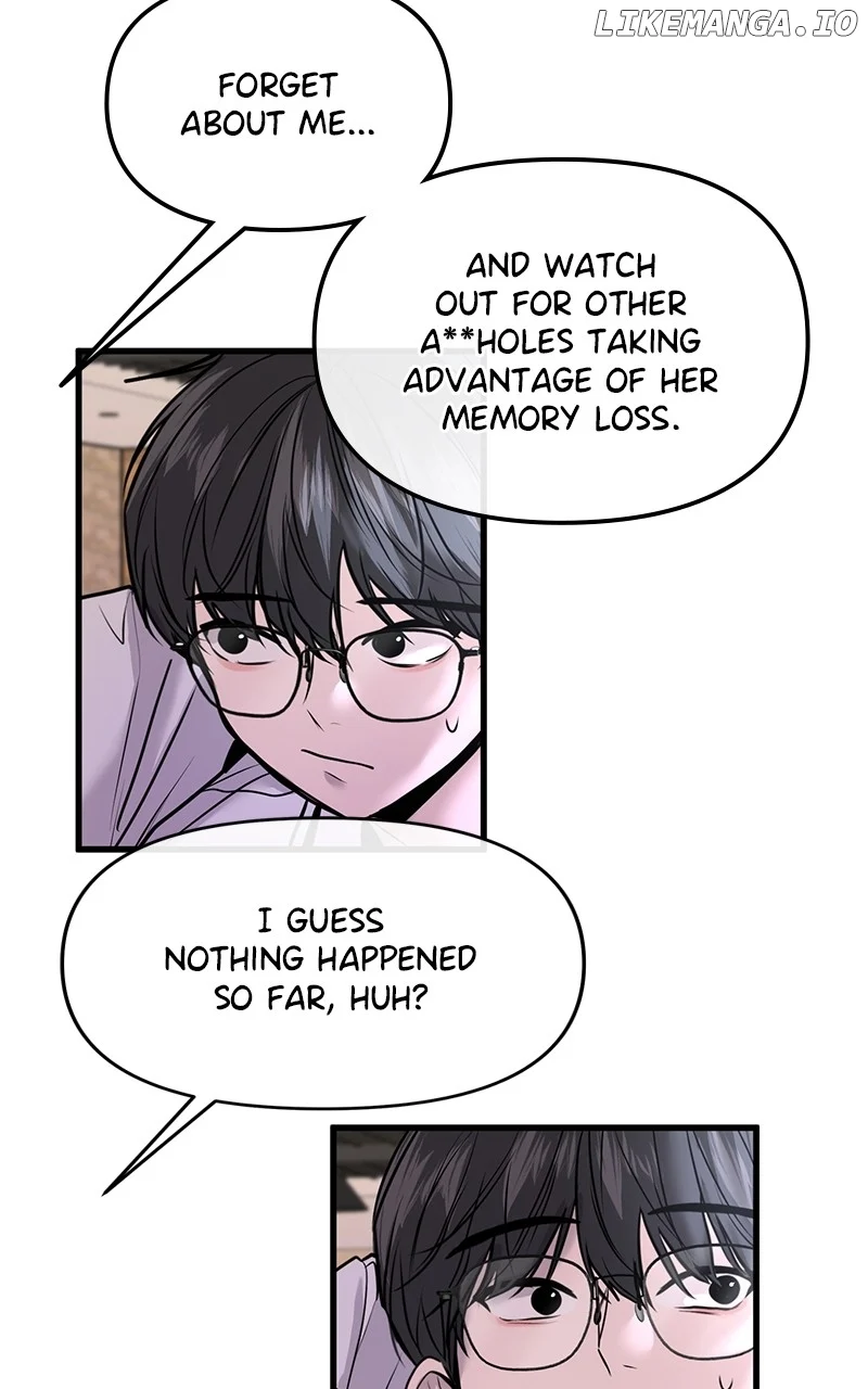 Read Back to Chanbi Manga Online