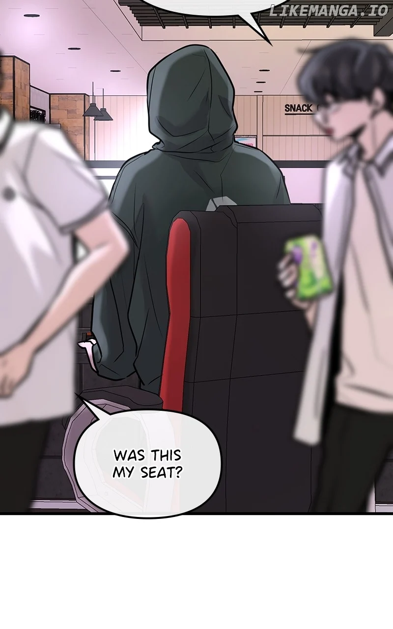Read Back to Chanbi Manga Online