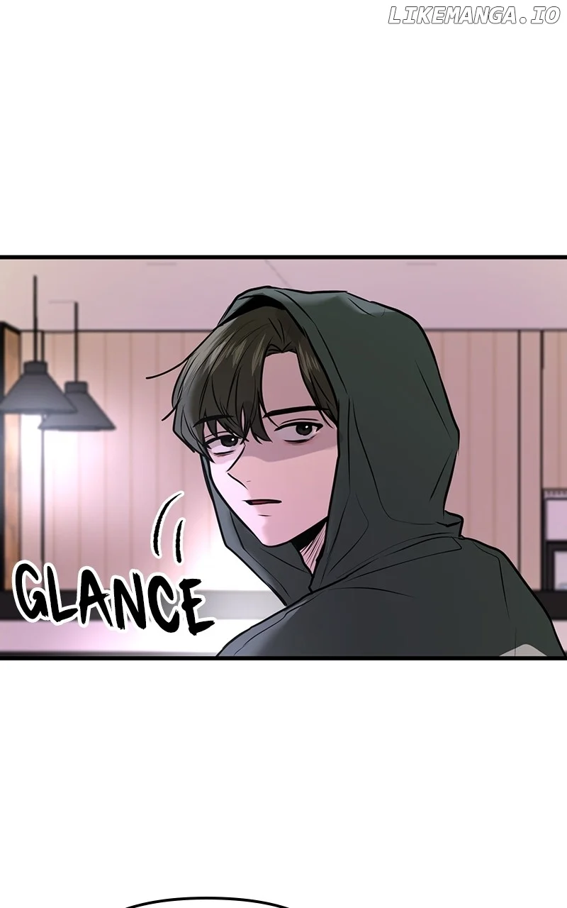 Read Back to Chanbi Manga Online