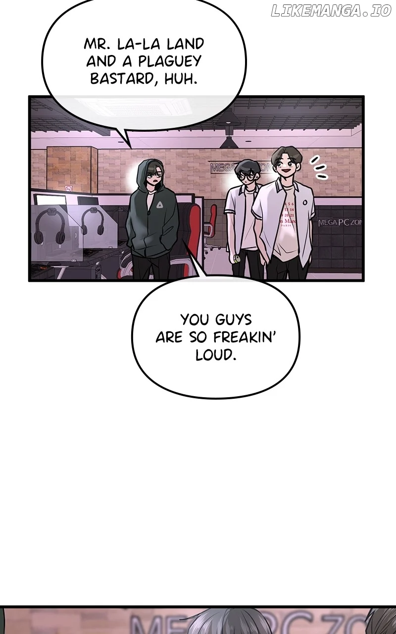 Read Back to Chanbi Manga Online