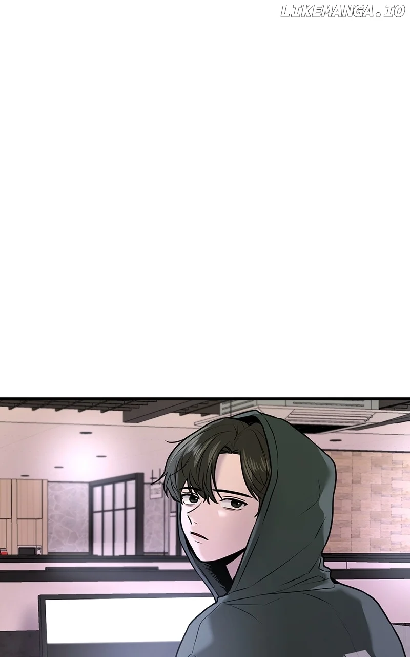 Read Back to Chanbi Manga Online