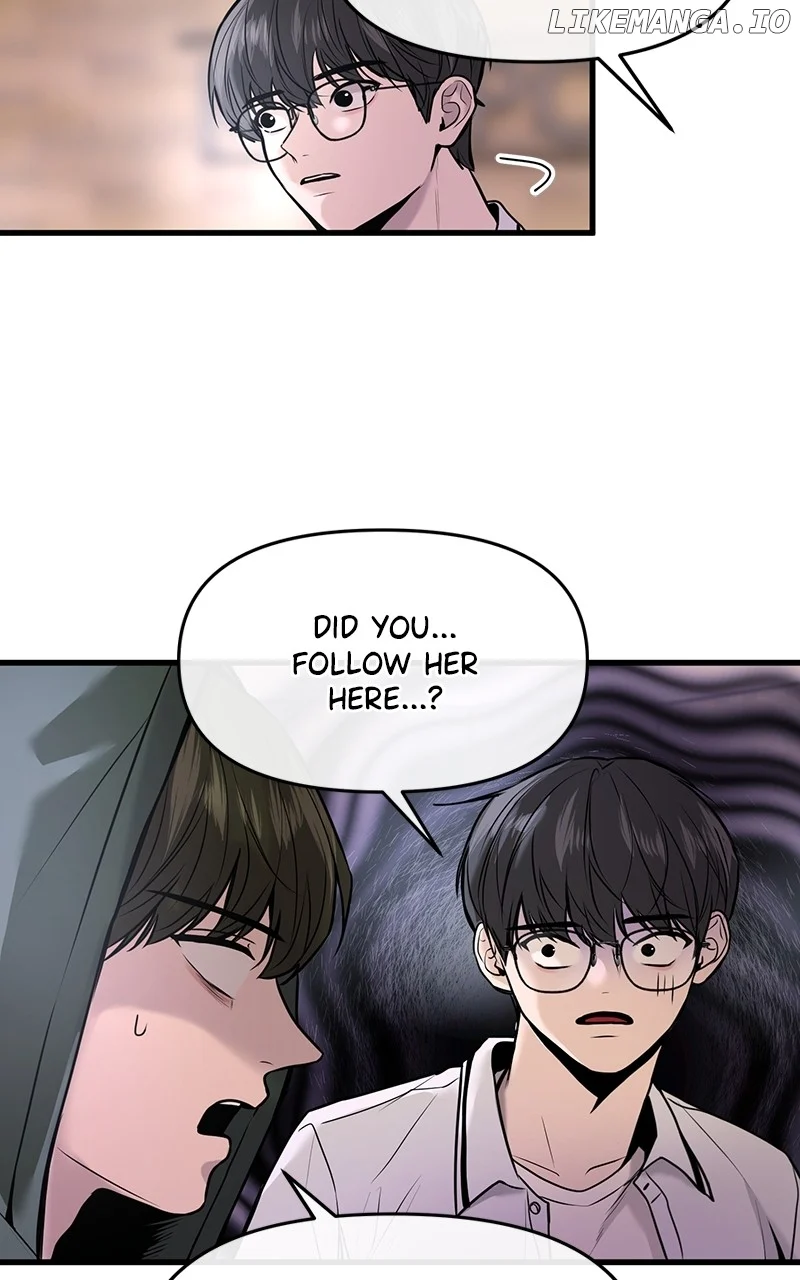 Read Back to Chanbi Manga Online