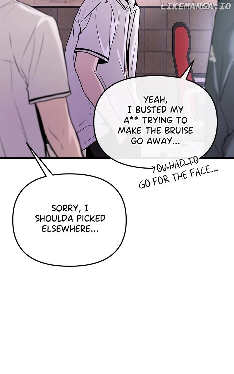 Read Back to Chanbi Manga Online