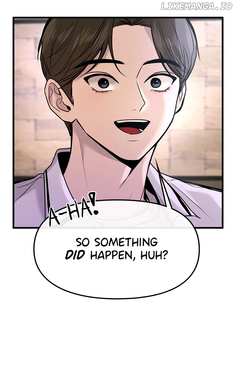 Read Back to Chanbi Manga Online
