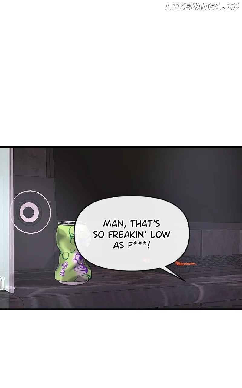 Read Back to Chanbi Manga Online