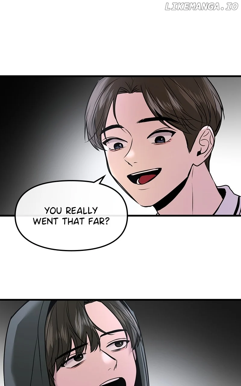 Read Back to Chanbi Manga Online