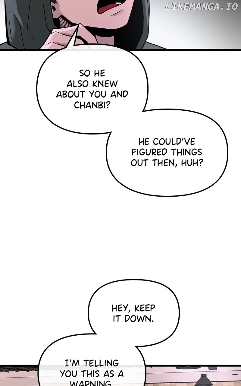 Read Back to Chanbi Manga Online