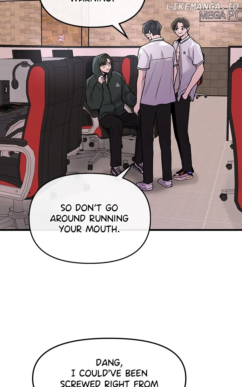 Read Back to Chanbi Manga Online