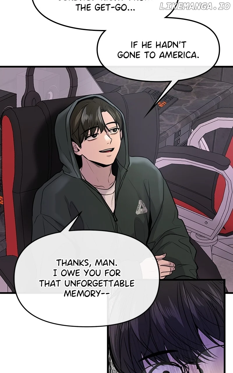 Read Back to Chanbi Manga Online