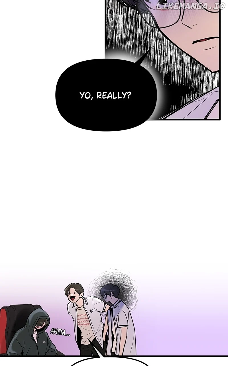 Read Back to Chanbi Manga Online