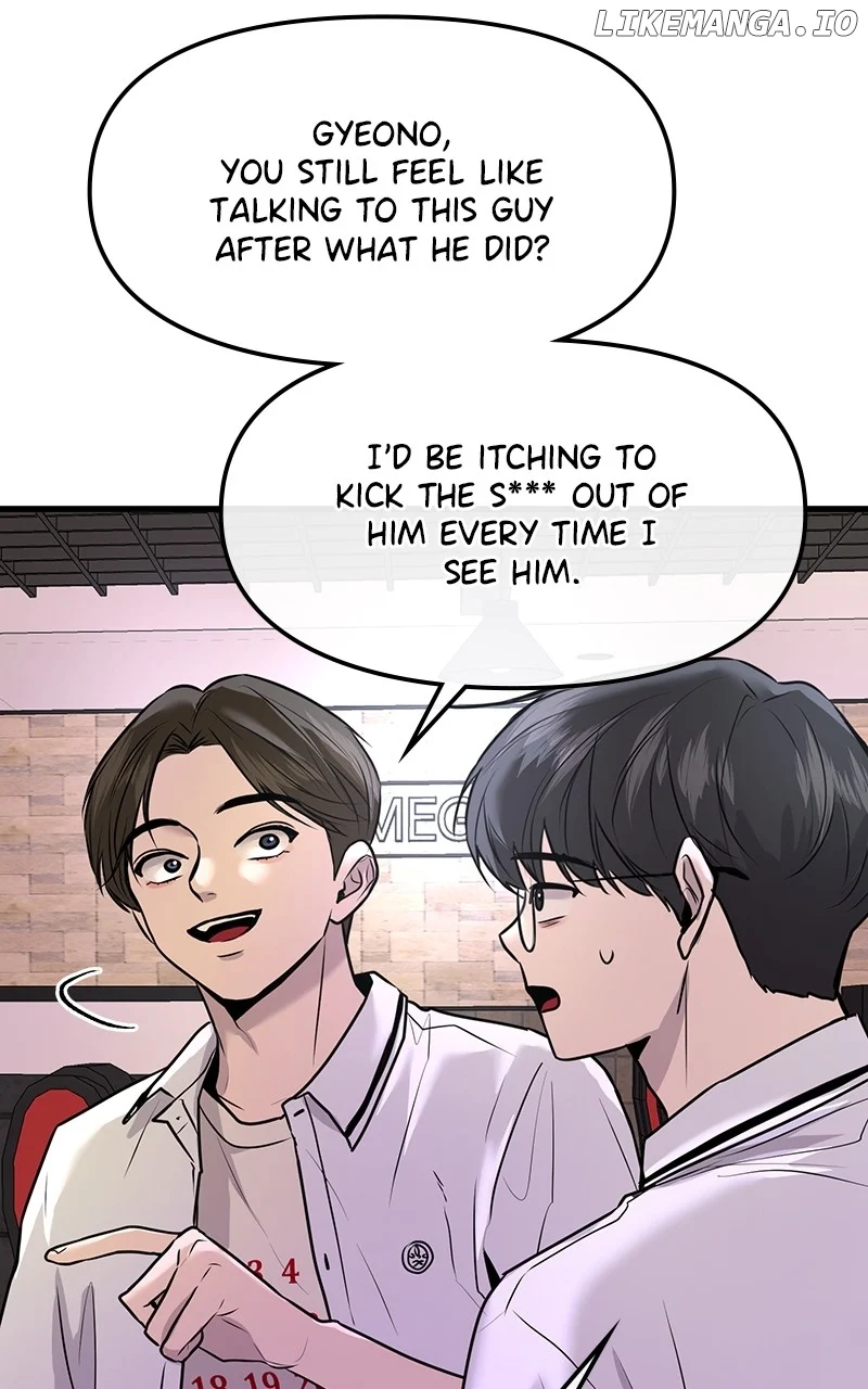 Read Back to Chanbi Manga Online