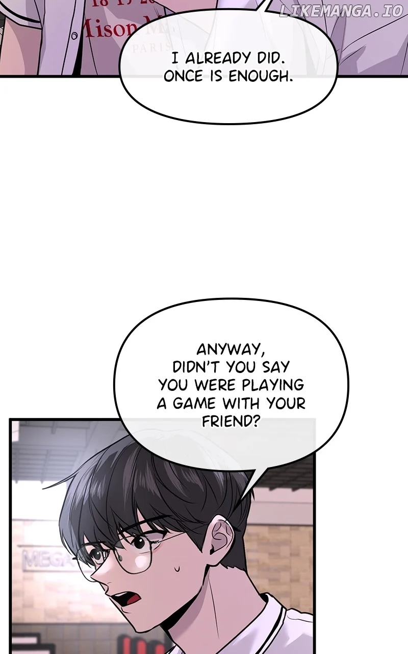 Read Back to Chanbi Manga Online