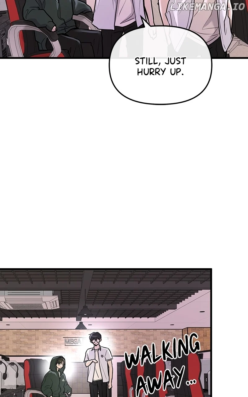 Read Back to Chanbi Manga Online