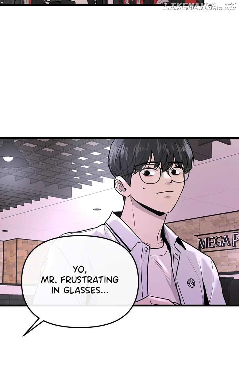 Read Back to Chanbi Manga Online