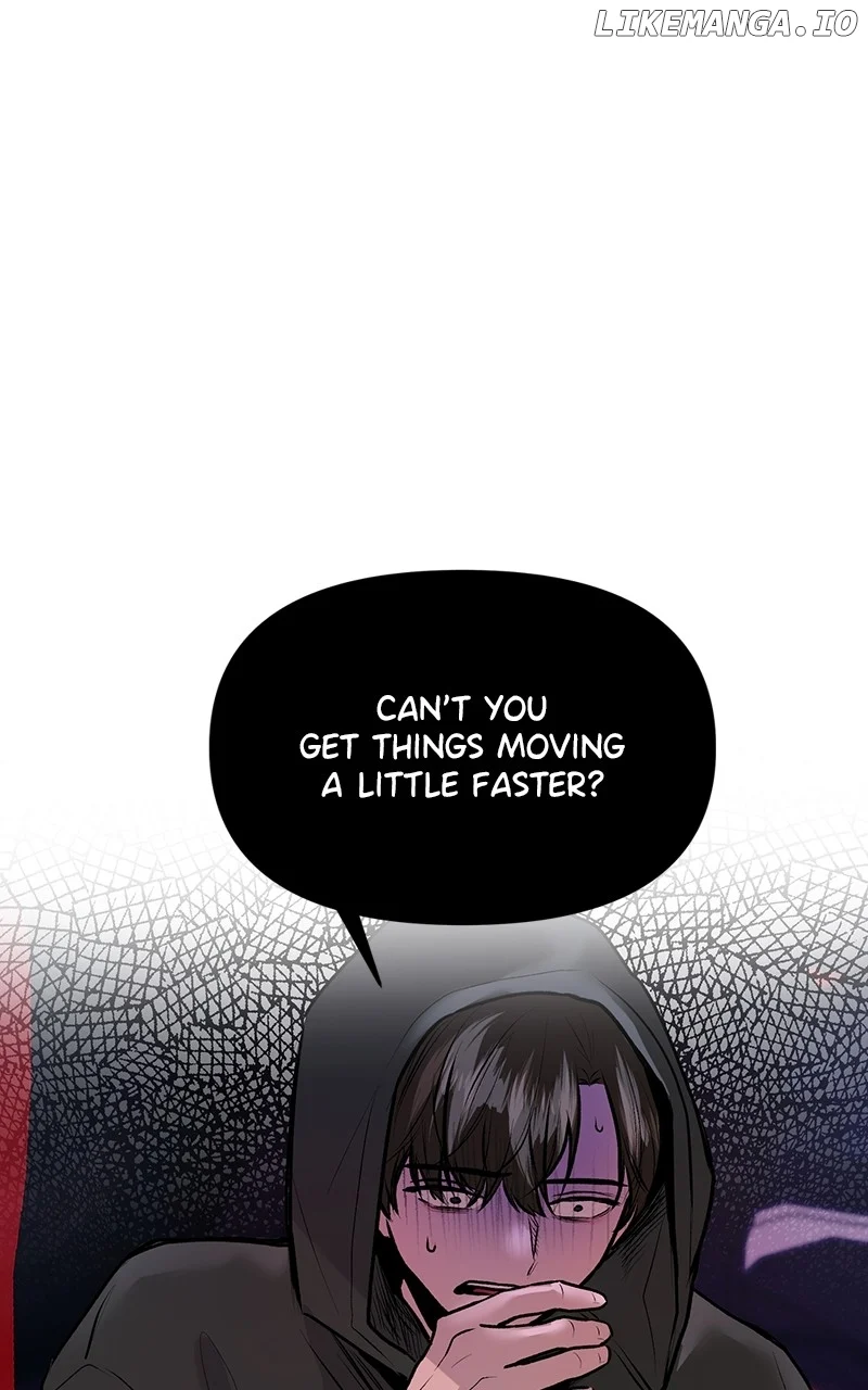 Read Back to Chanbi Manga Online