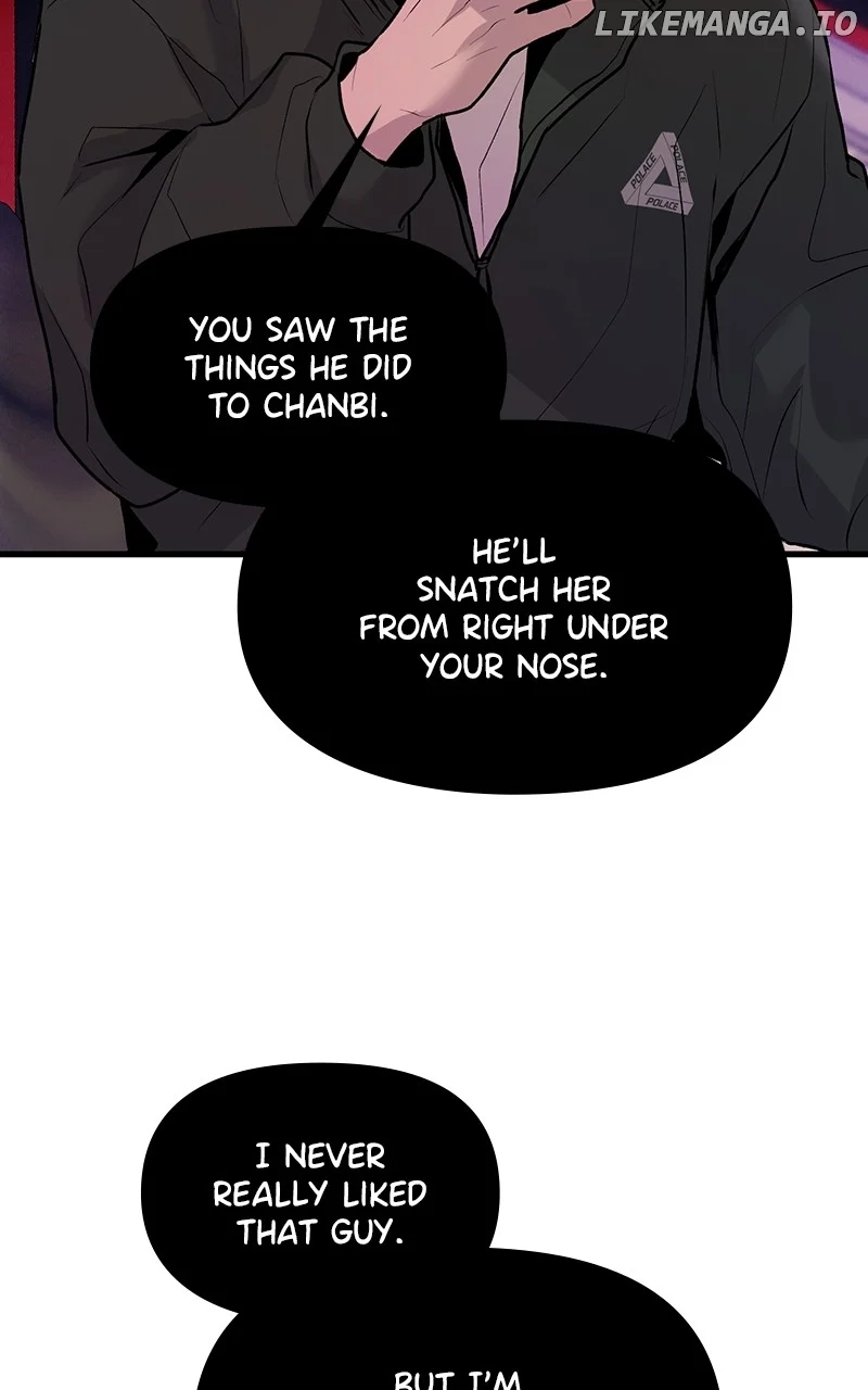 Read Back to Chanbi Manga Online