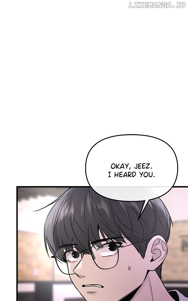 Read Back to Chanbi Manga Online