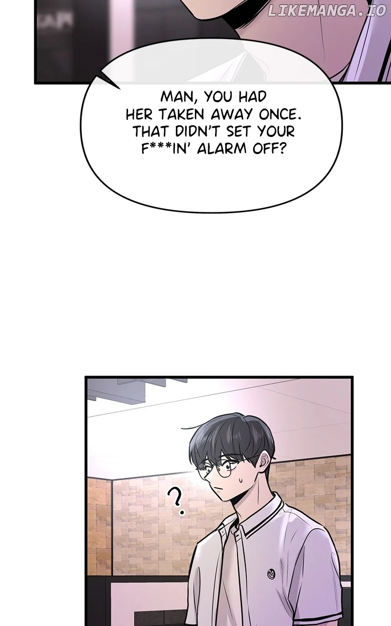 Read Back to Chanbi Manga Online