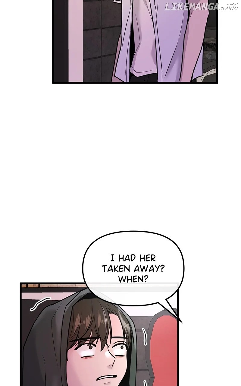 Read Back to Chanbi Manga Online