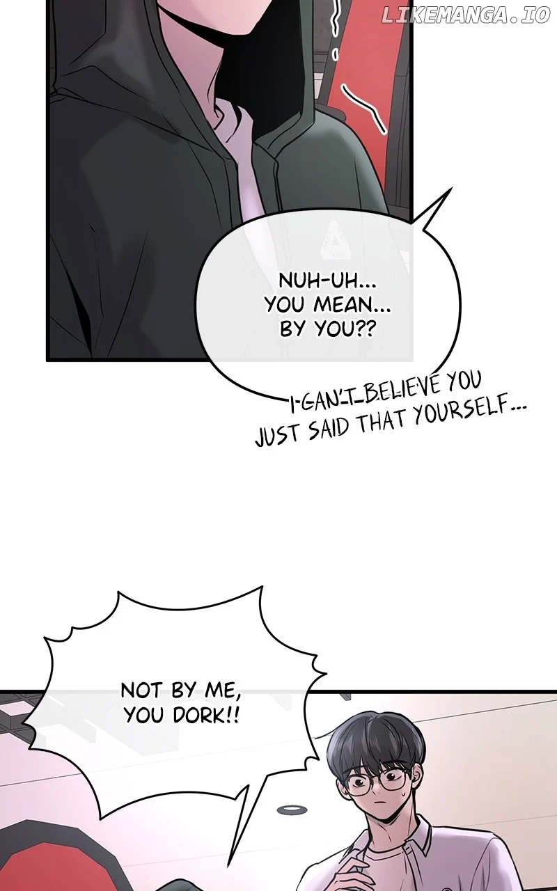 Read Back to Chanbi Manga Online