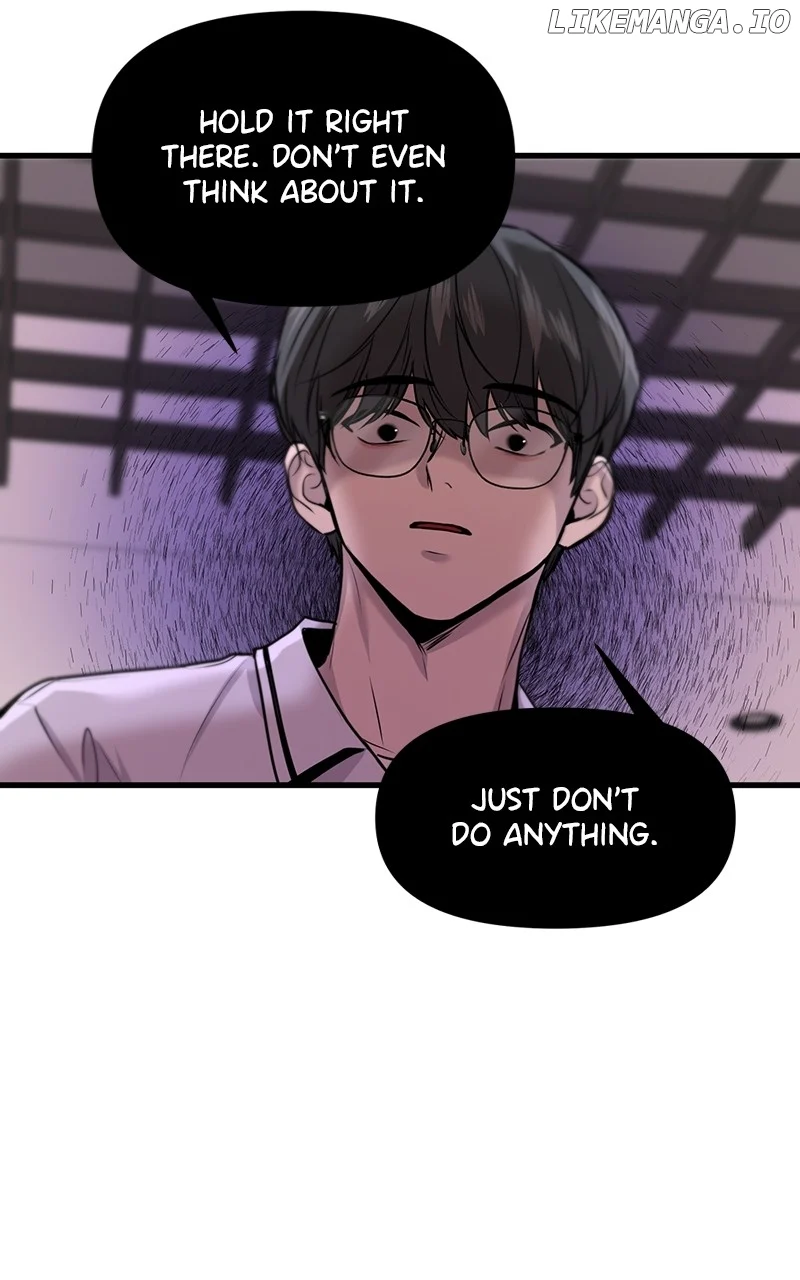 Read Back to Chanbi Manga Online