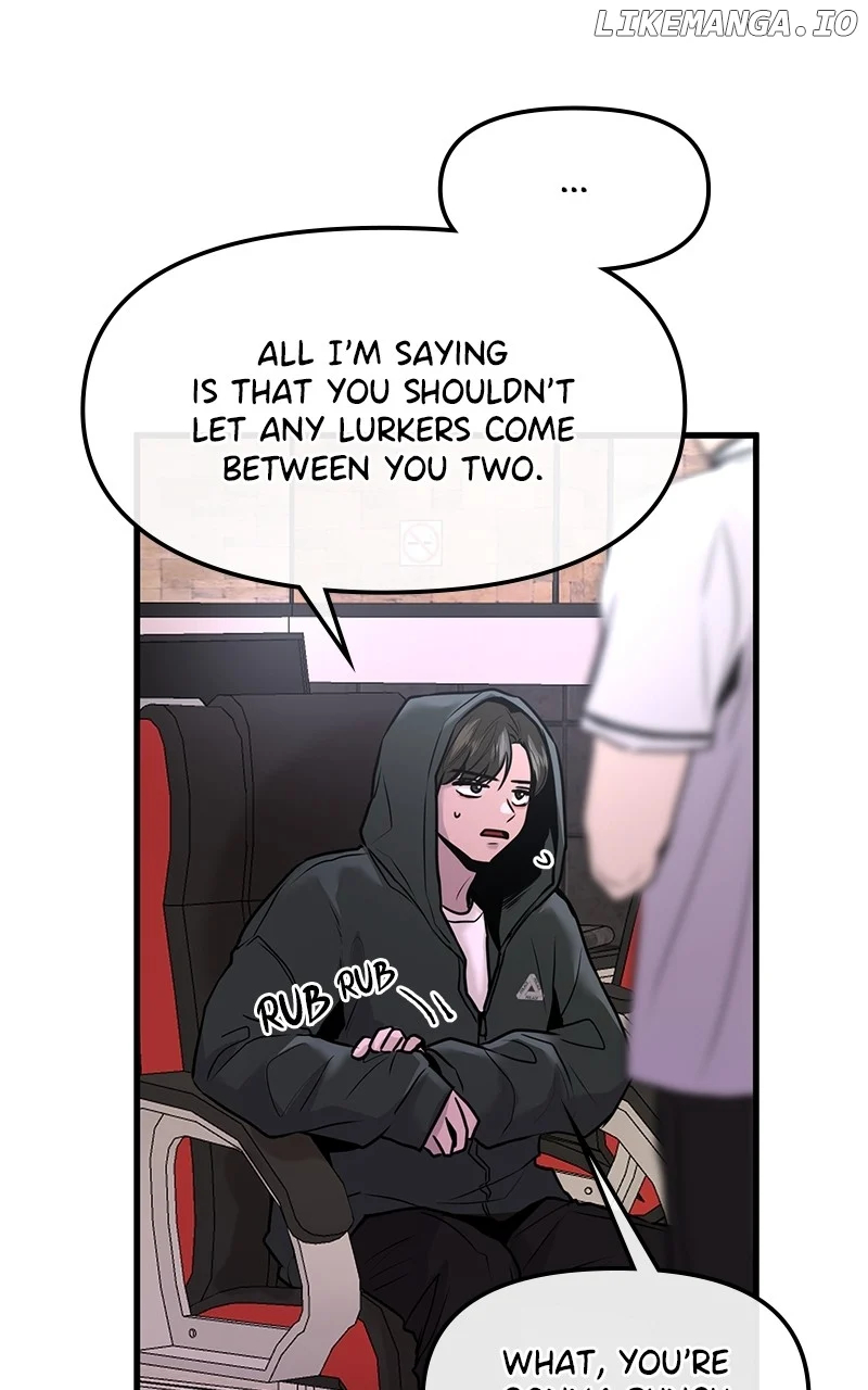 Read Back to Chanbi Manga Online
