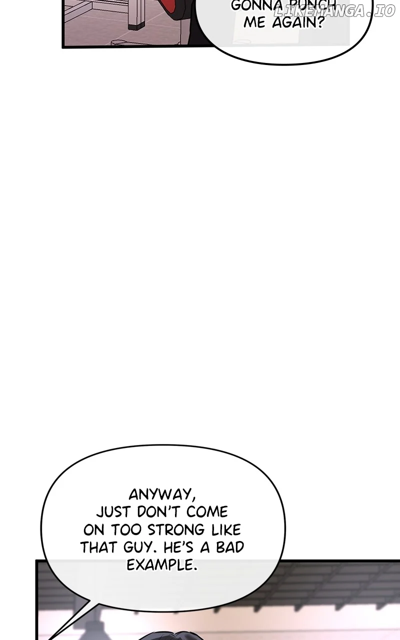 Read Back to Chanbi Manga Online