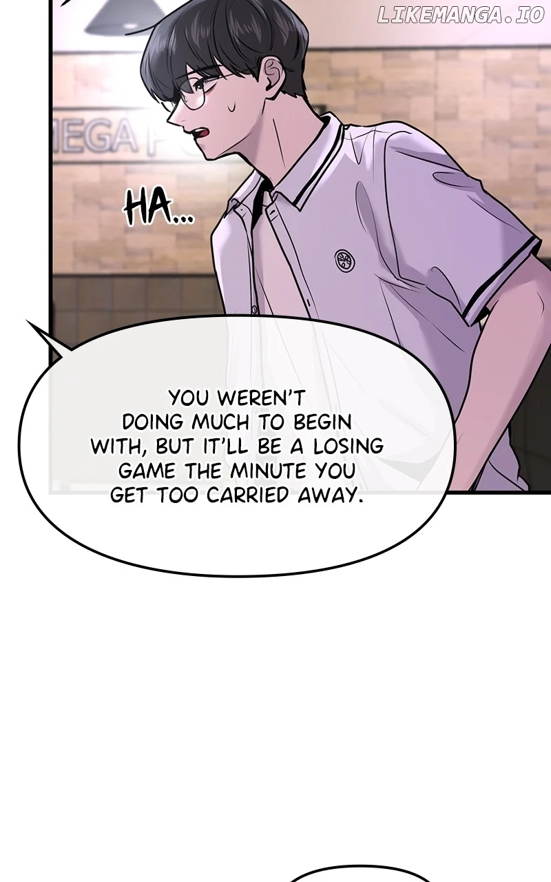 Read Back to Chanbi Manga Online