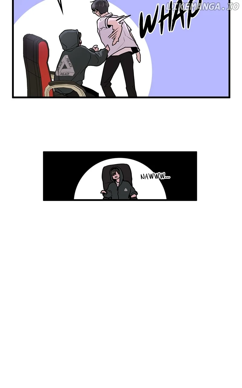 Read Back to Chanbi Manga Online