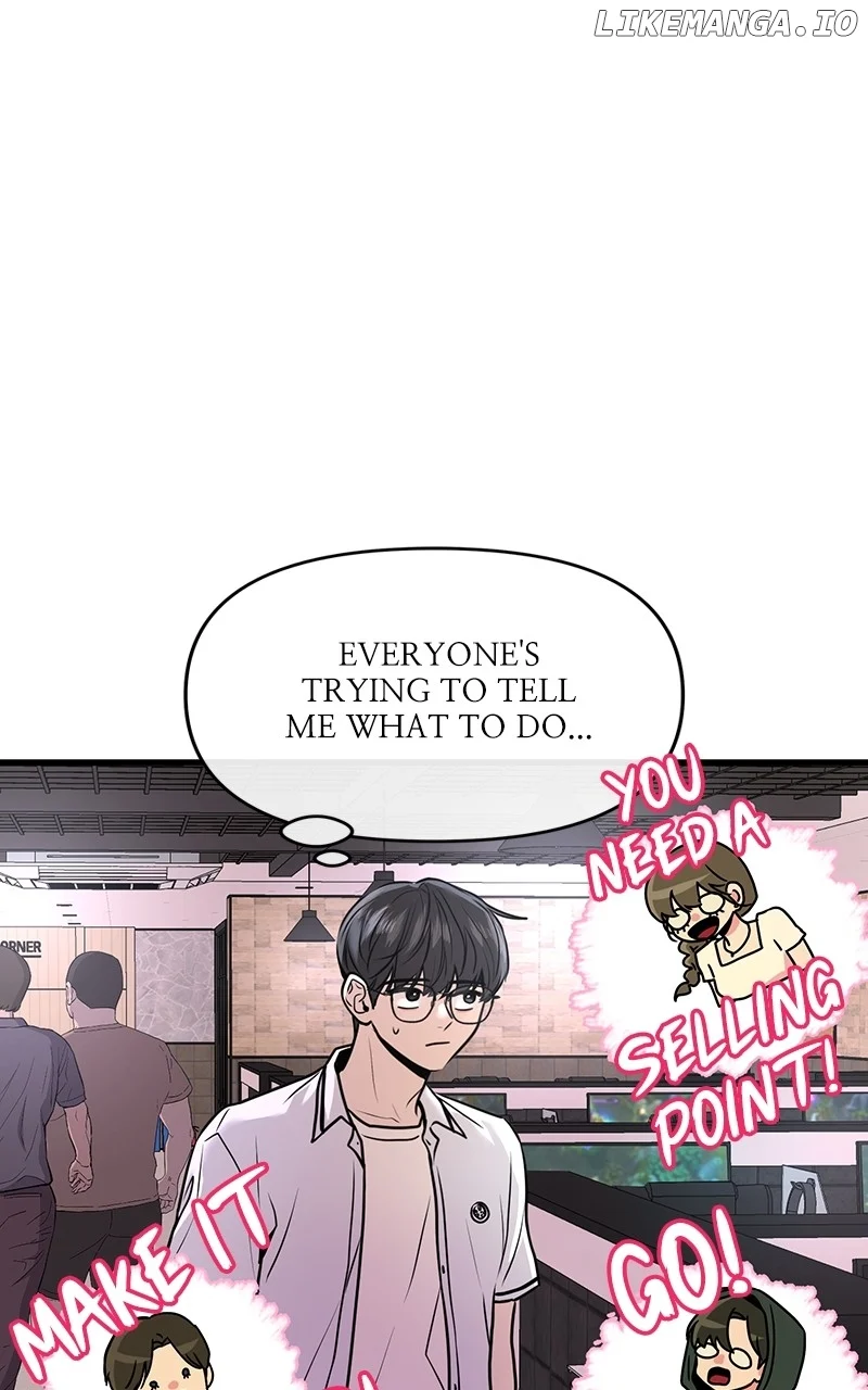 Read Back to Chanbi Manga Online