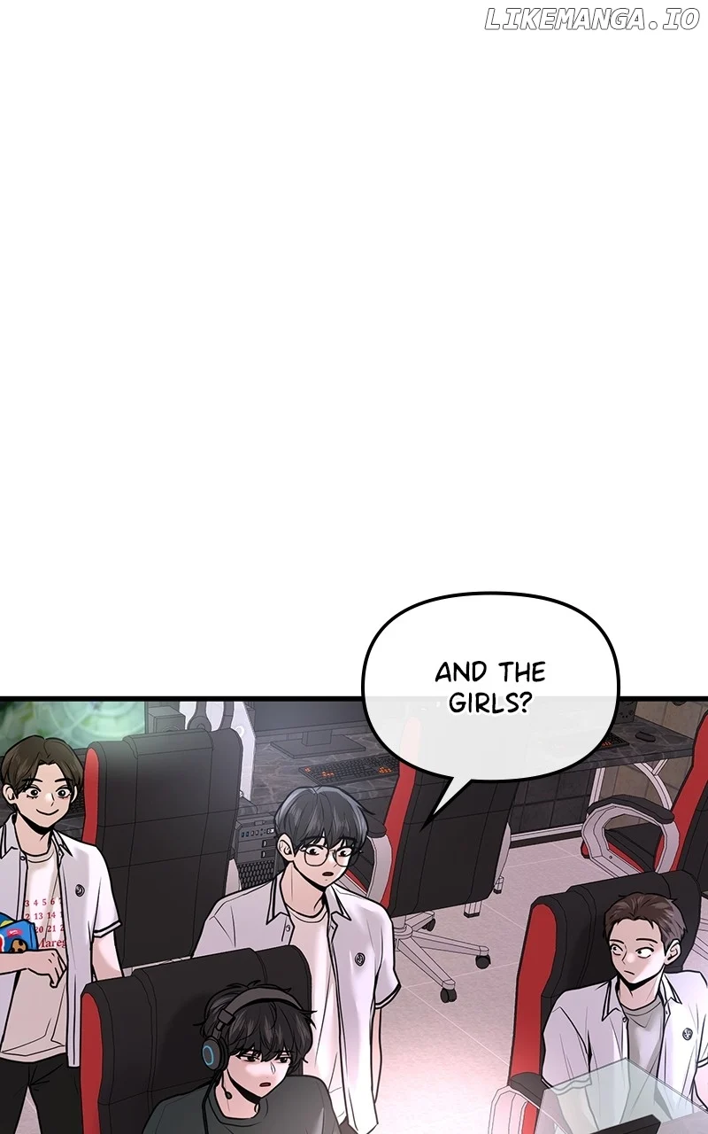 Read Back to Chanbi Manga Online