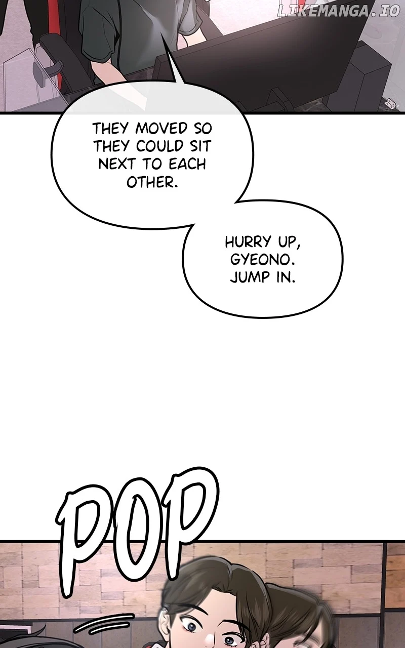 Read Back to Chanbi Manga Online
