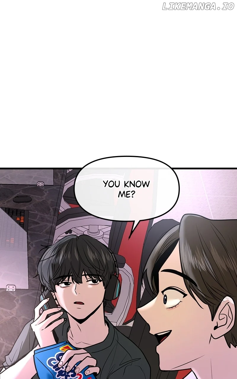 Read Back to Chanbi Manga Online