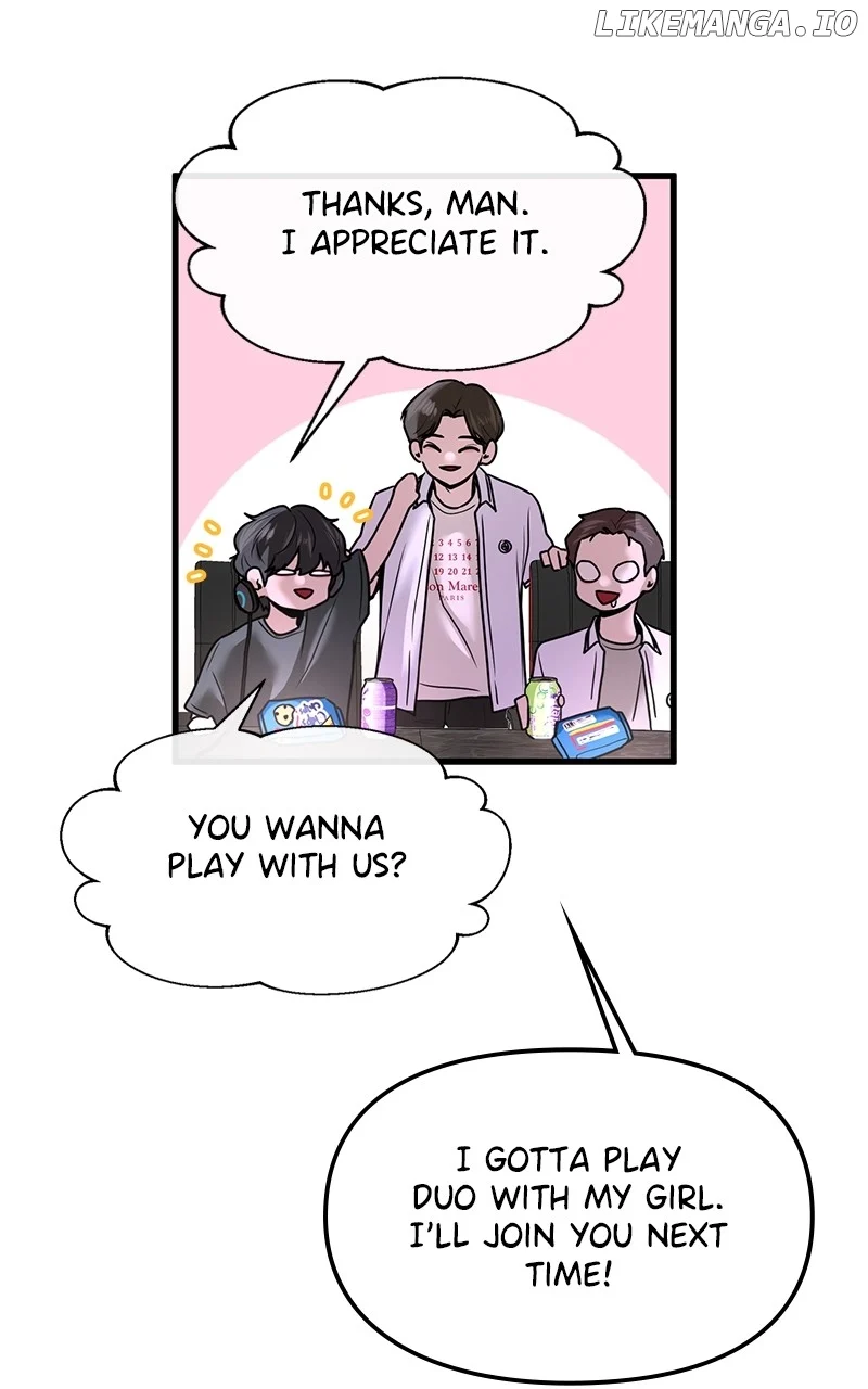 Read Back to Chanbi Manga Online