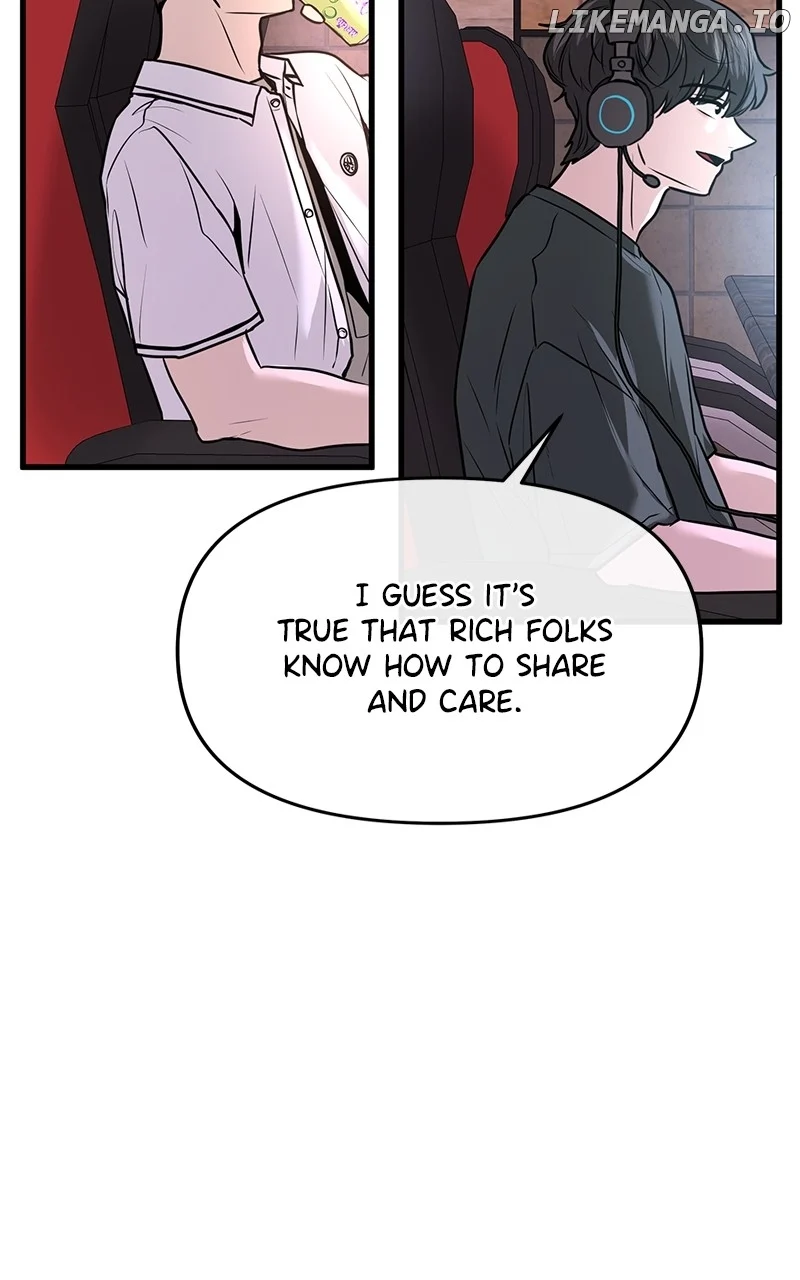 Read Back to Chanbi Manga Online