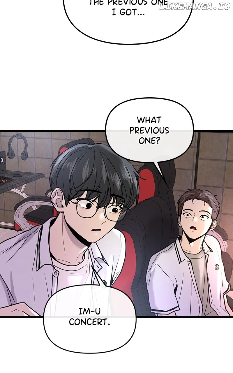 Read Back to Chanbi Manga Online