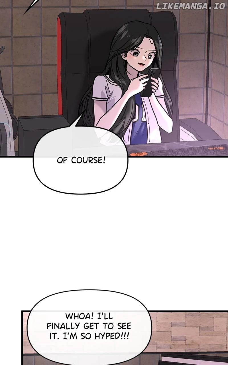 Read Back to Chanbi Manga Online