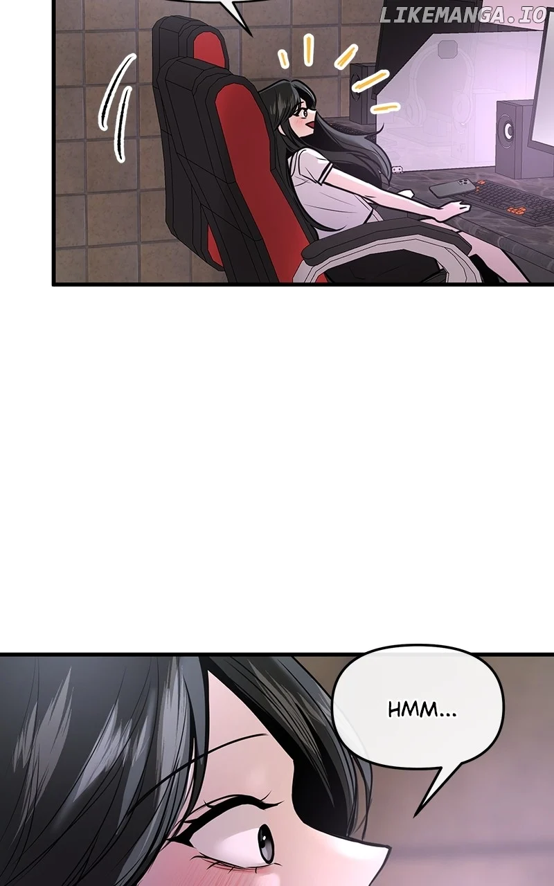 Read Back to Chanbi Manga Online