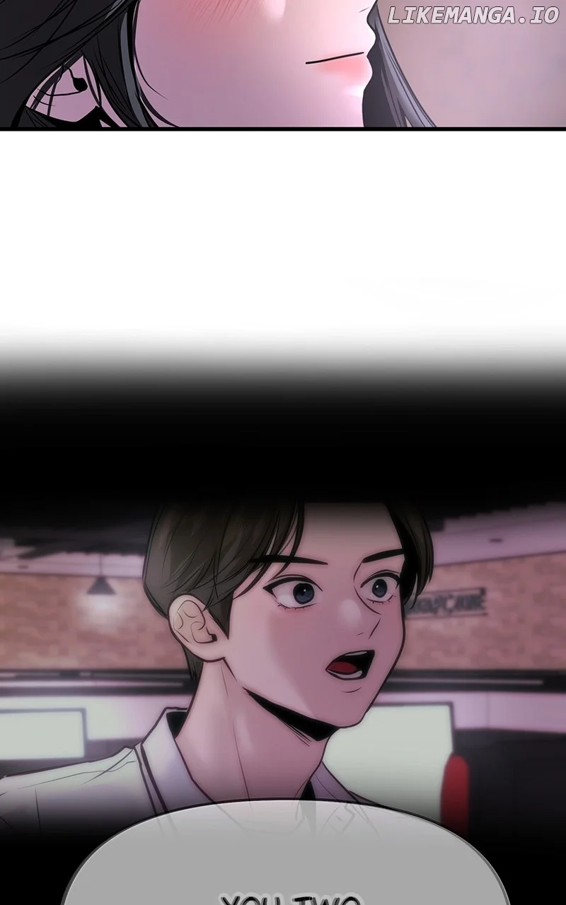 Read Back to Chanbi Manga Online