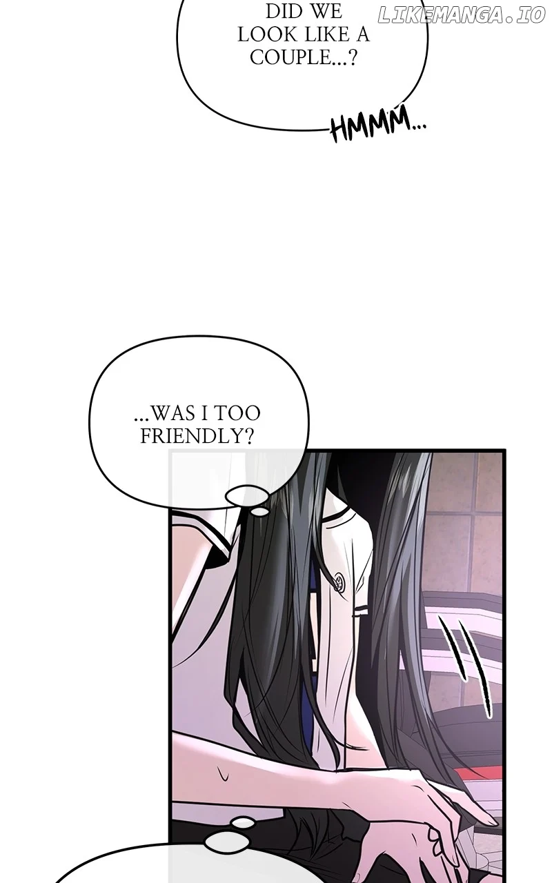 Read Back to Chanbi Manga Online