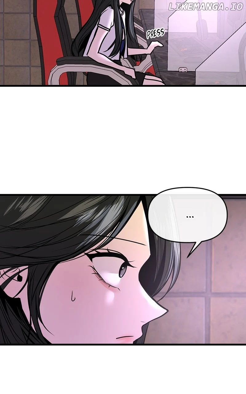 Read Back to Chanbi Manga Online