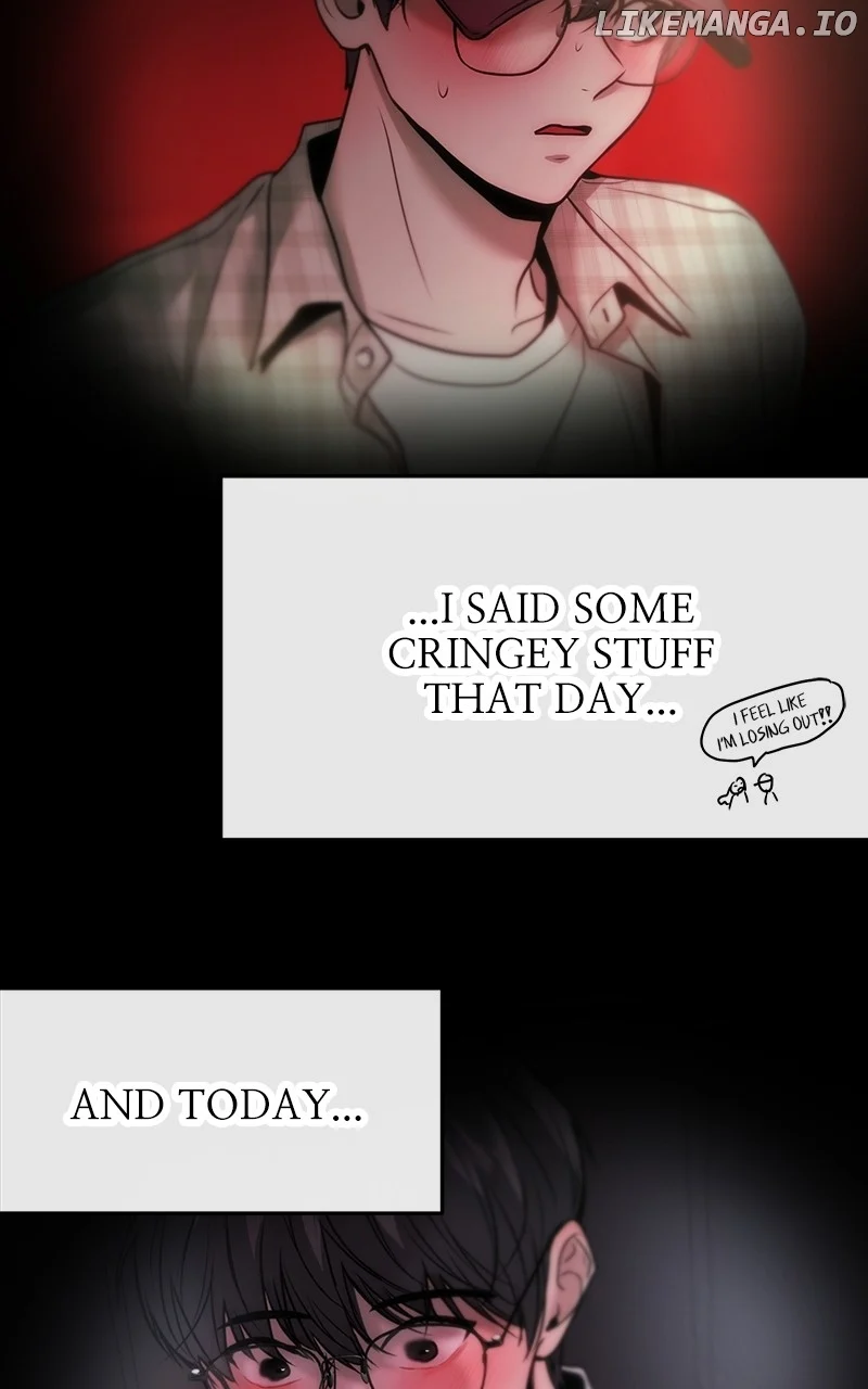 Read Back to Chanbi Manga Online