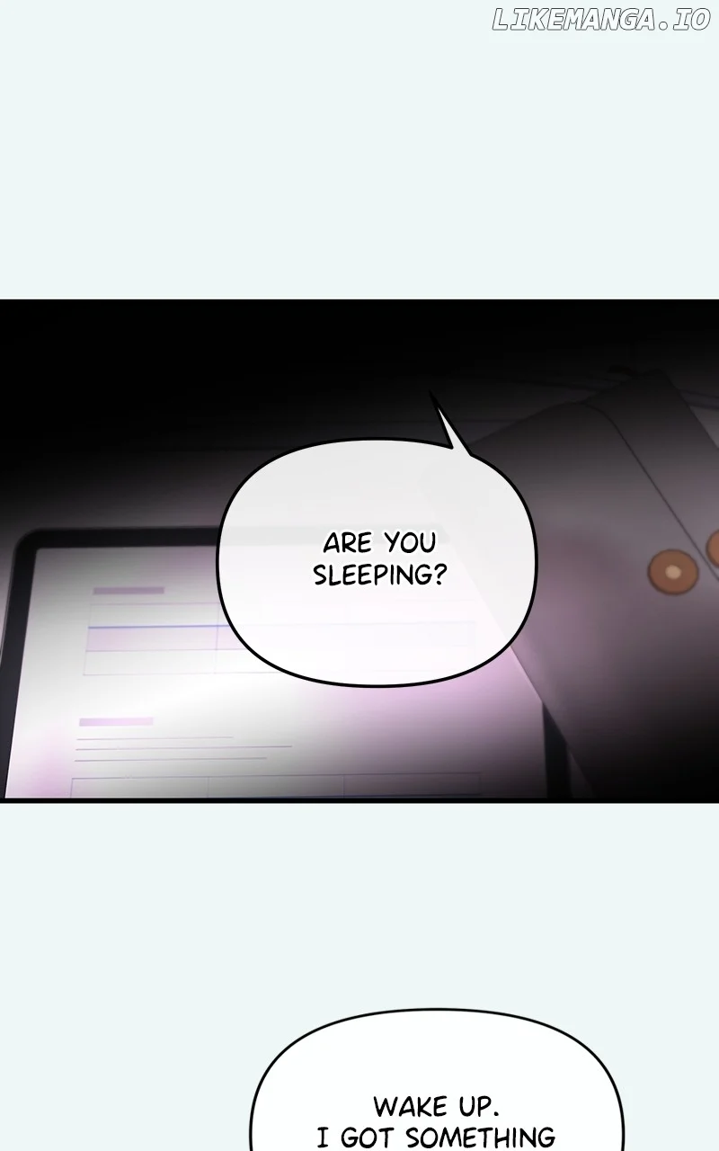 Read Back to Chanbi Manga Online