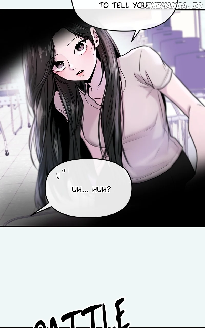Read Back to Chanbi Manga Online
