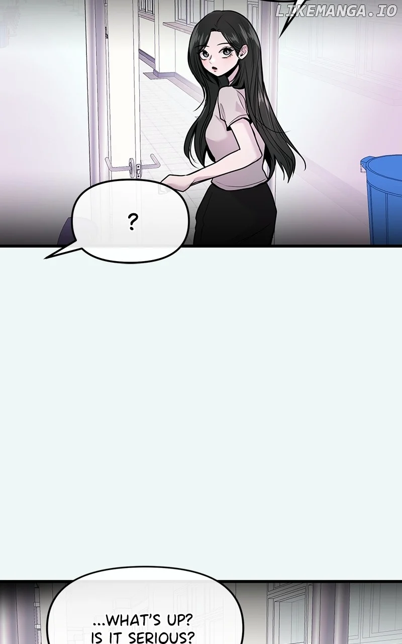 Read Back to Chanbi Manga Online