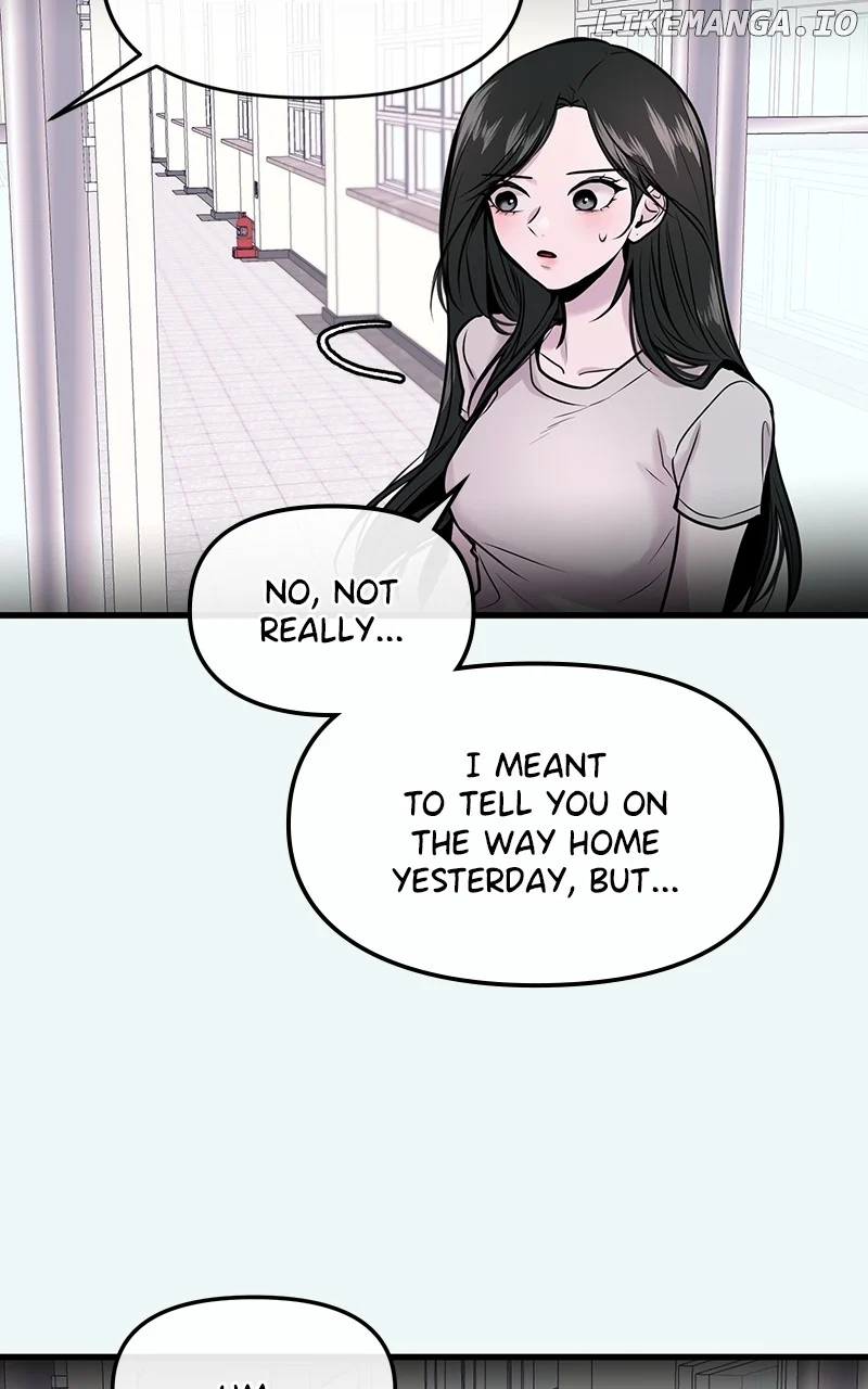 Read Back to Chanbi Manga Online