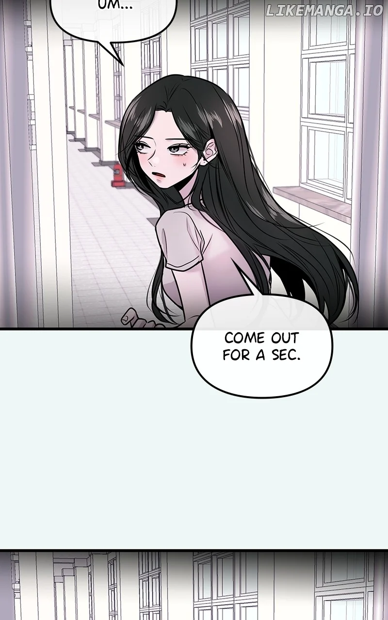 Read Back to Chanbi Manga Online