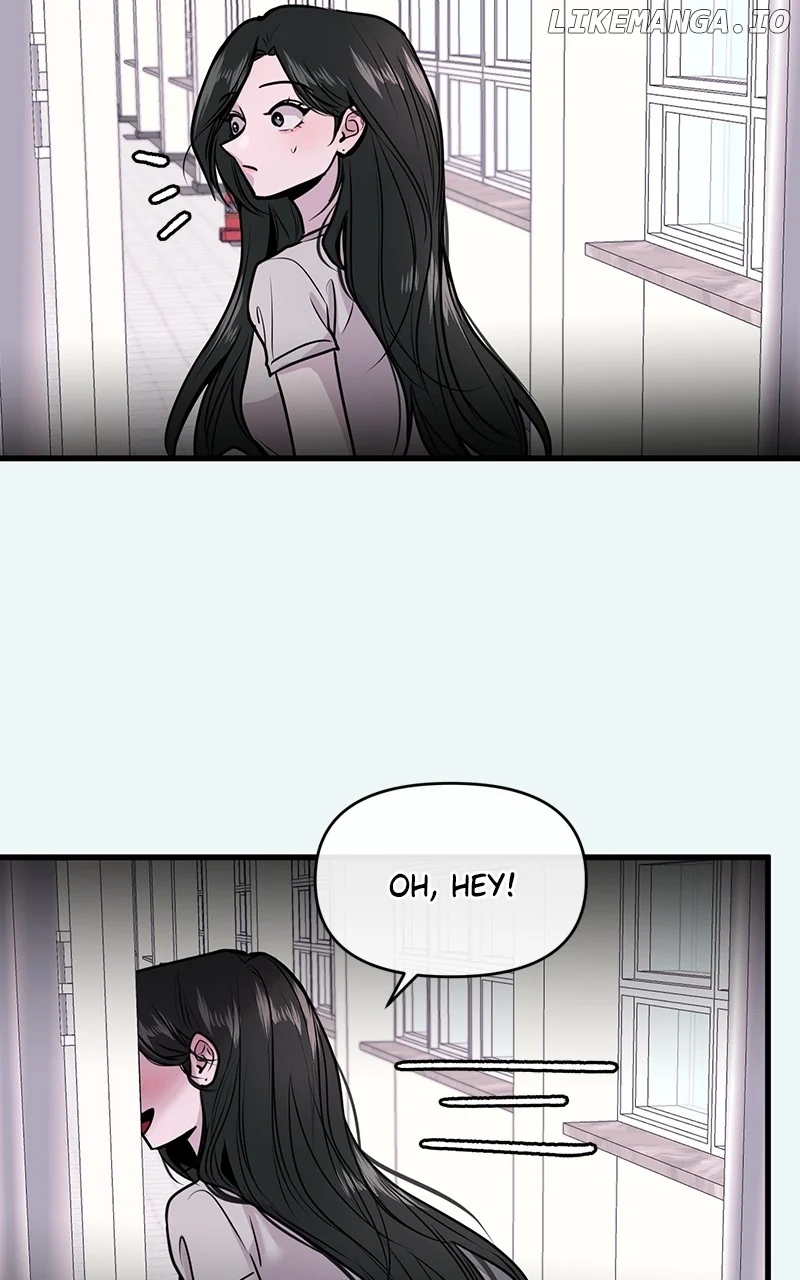 Read Back to Chanbi Manga Online